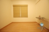 4 bedrooms apartment for rent in Ciputra, Tay Ho, Hanoi.